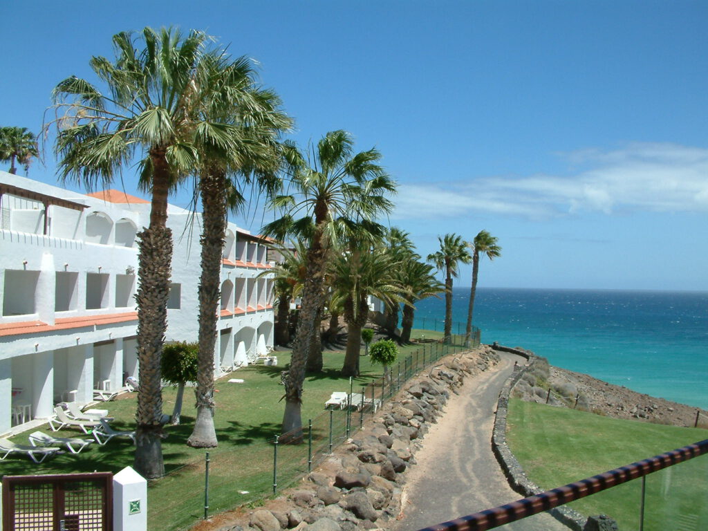 Fuerteventura 2025